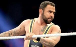 Santino Marella Says His Pro Wrestling Days Are Behind Him Santino Marella Says His Pro Wrestling Days Are Behind Him