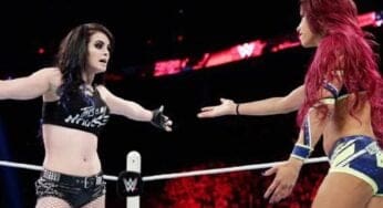 Saraya Is Determined To Get Her Rematch With Sasha Banks