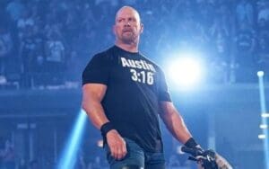 ‘Stone Cold’ Steve Austin Might Wrestle Again For WWE 'Stone Cold' Steve Austin Might Wrestle Again For WWE