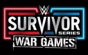 United States Title Match Added To WWE Survivor Series WarGames Possible Spoiler On WWE’s Plan For Survivor Series WarGames