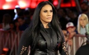 Tamina Still Working Live Events Despite Television Absence