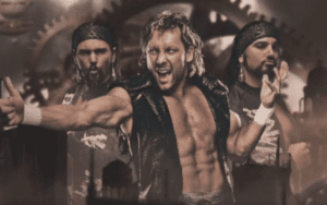 AEW Drops Huge Full Gear Tease For The Elite’s Return AEW Drops Huge Full Gear Tease For The Elite's Return