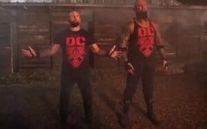The Good Brothers Were ‘Offended’ When WWE Released Them Days After WrestleMania Boneyard Match The Good Brothers Were 'Offended' When WWE Released Them Days After WrestleMania Boneyard Match