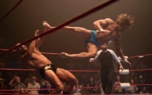 First Look Of Von Erich Movie 'The Iron Claw' Revealed