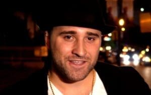 Tony D’Angelo Still Has Weeks To Recover From Injury Tony D'Angelo Still Has Weeks To Recover From Injury