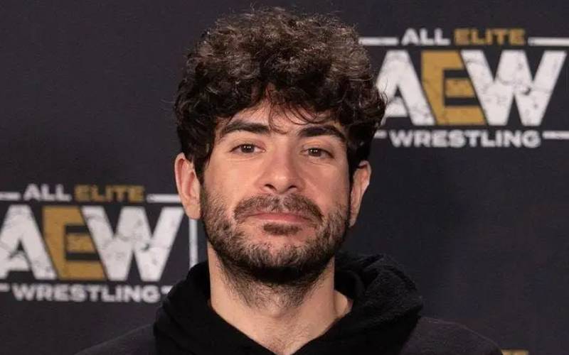 Tony Khan Blasted For ‘Gimmick Infringement’ With New AEW Stable
