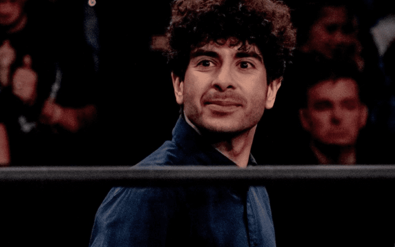 Tony Khan Believes AEW ‘Rebounded Well’ From Injuries This Year
