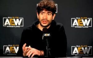 Tony Khan Says CM Punk Never Asked Him To Move Colt Cabana To ROH Tony Khan Says CM Punk Never Asked Him To Move Colt Cabana To ROH