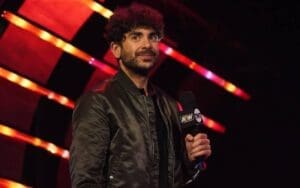 WWE Co-CEO Nick Khan Signs New Long-Term Contract