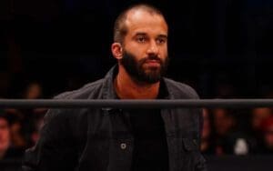 Road Dogg Hurt Trent's Feelings By Talking Bad About Him Behind His Back