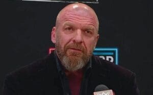 Triple H Makes Sure WWE Talent Knows Where Their Storylines Are Going