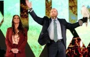 WWE’s Saudi Arabia Deal Almost Doubles Revenue Of The Past 38 WrestleMania Events Combined WWE's Saudi Arabia Deal Almost Doubles Revenue Of The Past 38 WrestleMania Events Combined