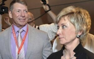 Ex WWE Writer Was Surprised By Vince McMahon & Linda McMahon’s Lack Of Communication Ex WWE Writer Was Surprised By Vince McMahon & Linda McMahon's Lack Of Communication