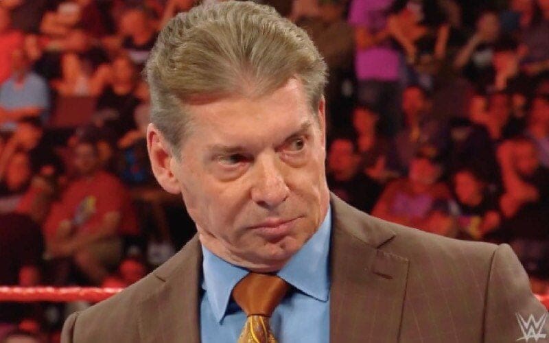 WWE Higher-Ups Want Nothing To Do With Vince McMahon’s Return
