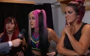 WWE Criticized for Damage CTRL’s Poor Booking WWE Criticized for Damage CTRL's Poor Booking