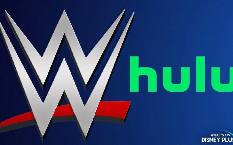 WWE Signs Short-Term Contract Extension With Hulu
