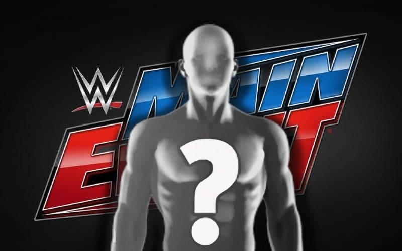Spoiler On WWE Star Getting Old Gimmick Back During Main Event Taping