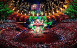 Strong Feeling That Triple H Will Book All-Female WWE Pay-Per-View