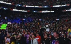 Triple H Touts WWE Survivor Series WarGames Attendance Triple H Touts WWE Survivor Series WarGames Attendance