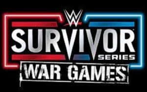 WWE Confirms Setup For Survivor Series WarGames Matches WWE Confirms Setup For Survivor Series WarGames Matches