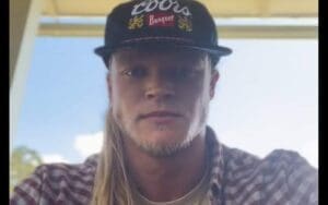 Bodhi Hayward Is ‘Hurt & Embarrassed’ After His WWE NXT Release Bodhi Hayward Is 'Hurt & Embarrassed' After His WWE NXT Release