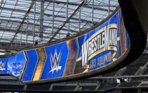 WWE Making WrestleMania 39 An ‘All Hands On Deck’ Situation WWE Making WrestleMania 39 An 'All Hands On Deck' Situation