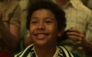 'Gigantic' WWE Stars Set To Appear On 'Young Rock'