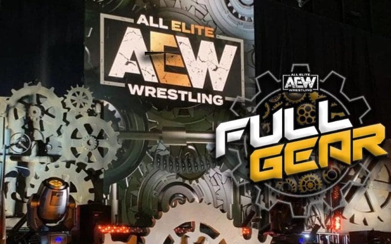 AEW Full Gear Results Coverage, Reactions, & Highlights For November 19, 2022