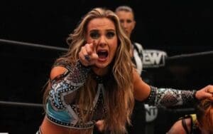 Anna Jay Says Turning Heel Helped Challenge Herself