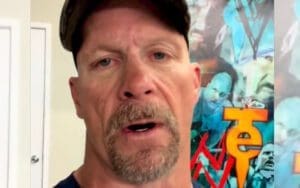 'Stone Cold' Steve Austin Denies That He's Training For WrestleMania Match