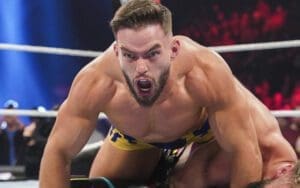 WWE’s Creative Plan For Austin Theory After Failed MITB Cash-In WWE's Creative Plan For Austin Theory After Failed MITB Cash-In