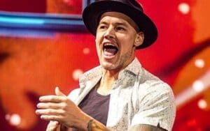 Baron Corbin Says Spending 15 Years On The Indies Is Not A Bragging Right Baron Corbin Says Spending 15 Years On The Indies Is Not A Bragging Right