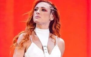 Spoiler On Becky Lynch’s WWE Return Spoiler On Becky Lynch's WWE Return