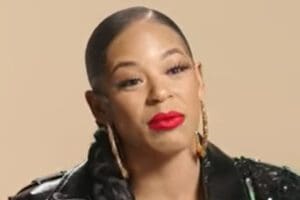 Bianca Belair Opens Up About Her Past Struggles With Eating Disorders