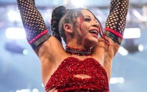 Bianca Belair Fears Wardrobe Malfunction In Ring Gear She Makes