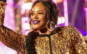 Bianca Belair Says WWE Women’s Locker Room Feels Like NXT All Over Again Bianca Belair Says WWE Women's Locker Room Feels Like NXT All Over Again
