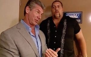 Paul Wight Didn't Like 'The Big Show' Name When Vince McMahon First Pitched It