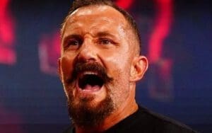 Bobby Fish Seemingly Throws Shade at CM Punk After Colt Cabana Return