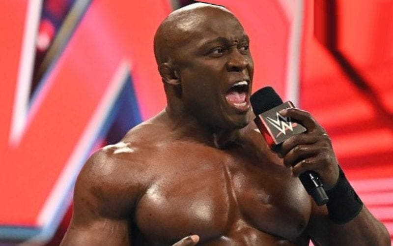Bobby Lashley Was Offered Roles In ‘Mortal Kombat’ & ‘Stranger Things’