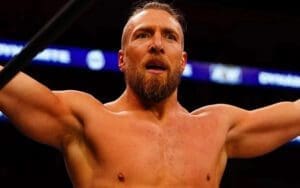 Bryan Danielson Only Talks About Manhood Sizes In AEW Locker Room