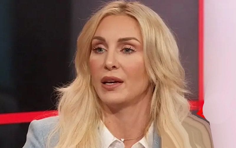 Charlotte Flair Is ‘Just Fine’ Amid WWE Hiatus