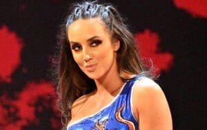 Chelsea Green Reminisces About 2-Year Anniversary Of WWE Main Roster Debut Amid Return Rumors