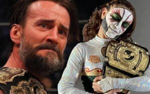 AEW’s Current Rule Of Thumb Concerning Interim Championships AEW's Current Rule Of Thumb Concerning Interim Championships