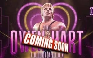 AEW Will Run Second Annual Owen Hart Tournament In 2023