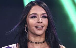 Cora Jade Fangirls Big Time Over Rare Resurfaced Shield Video Cora Jade Fangirls Big Time Over Rare Resurfaced Shield Video