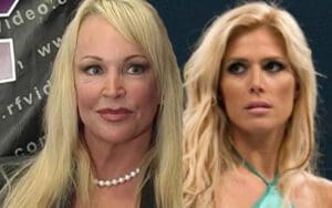 Debra Once Told Off Torrie Wilson For Hitting On Steve Austin