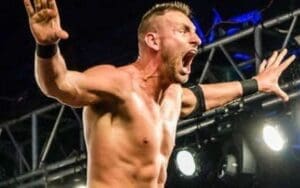 WWE Drops Another Strange T-Bar Return Tease During NXT WWE Drops Another Strange T-Bar Return Tease During NXT