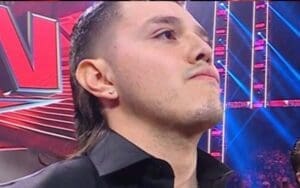 WWE Changed Up Plan For Dominik Mysterio On RAW This Week WWE Changed Up Plan For Dominik Mysterio On RAW This Week