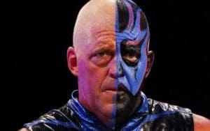 Dustin Rhodes Isn’t Leaving AEW Anytime Soon Dustin Rhodes Needs Surgeries Before He Can Wrestle Again