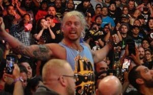 Enzo Amore Ignored Hall Of Fame Advice To Ditch 2018 WWE Survivor Series Stunt Enzo Amore Ignored Hall Of Fame Advice To Ditch 2018 WWE Survivor Series Stunt